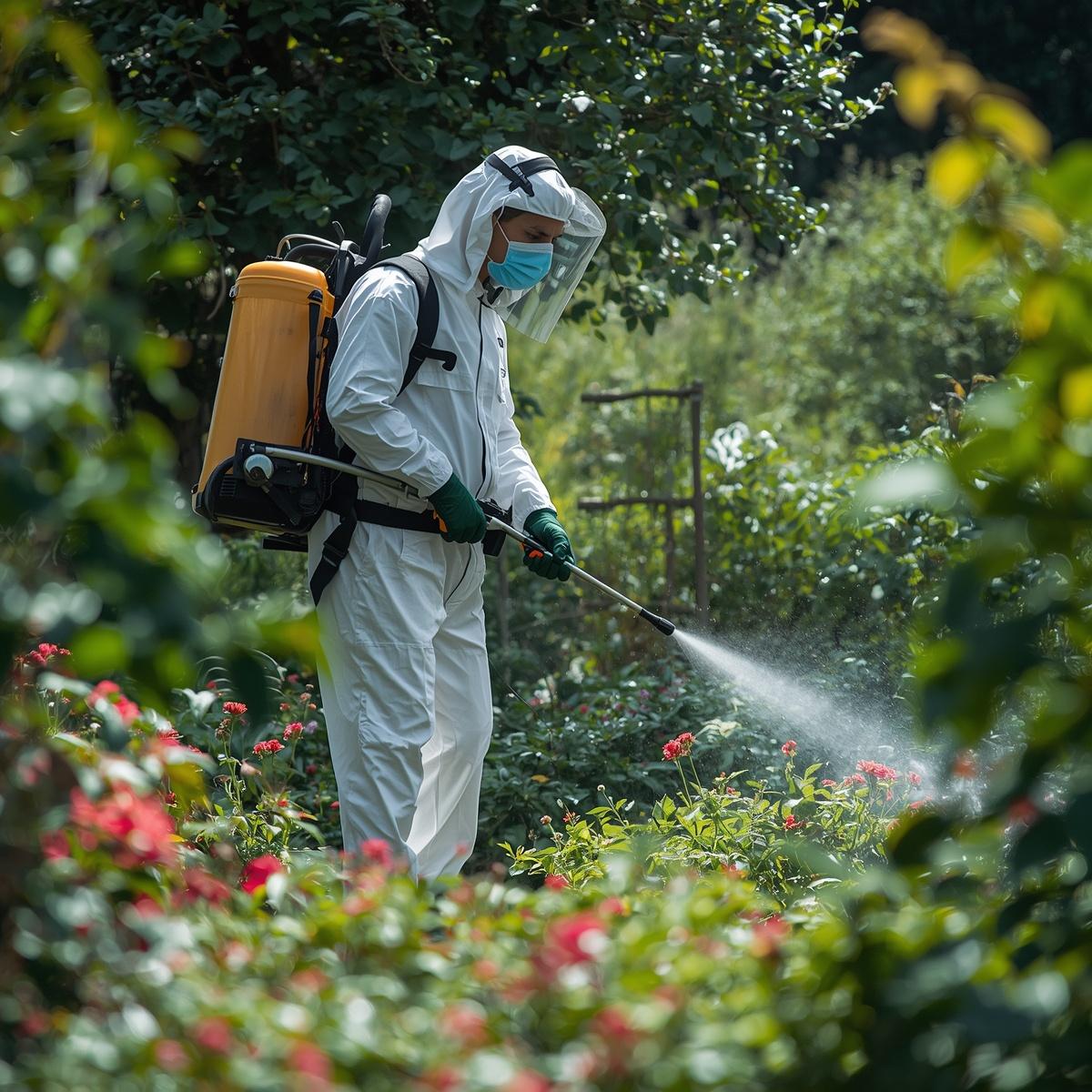 Pest Control